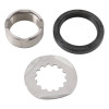 Hot Rods 03-21 Yamaha YZ 450 F 450cc Output Shaft Kit - OSK0040 Photo - Primary