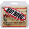 Hot Rods 11-13 Polaris RZR 900 XP 900cc Plain Bearing Rod - RBPL-005W Photo - Primary