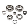 Hot Rods 94-04 Kawasaki KX 250 250cc Transmission Bearing Kit - TBK0029 Photo - Primary