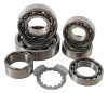 Hot Rods 06-09/11-21 Yamaha YFM 700 R Raptor 700cc Transmission Bearing Kit - TBK0078 Photo - Primary