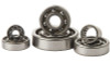 Hot Rods 02-03 Kawasaki KVF 650 Prairie 4x4 650cc Transmission Bearing Kit - TBK0099 Photo - Primary