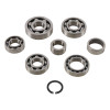 Hot Rods 01-03 Suzuki RM 125 125cc Transmission Bearing Kit - TBK0113 Photo - Primary