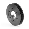 Fluidampr Toyota 2JZ Dry Sump Pulley Accessory (Use w/ PN 840801) - 570819 User 3