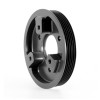 Fluidampr Toyota 2JZ Dry Sump Pulley Accessory (Use w/ PN 840801) - 570819 User 1