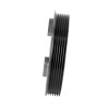 Fluidampr Toyota 2JZ Dry Sump Pulley Accessory (Use w/ PN 840801) - 570819 User 7