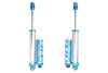 King Shocks 2014+ RAM 3500 4WD Rear 2.5 Dia Remote Reservoir Shock w/Adjusters (Pair) - 25001-326A Photo - Primary