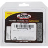Pivot Works Honda Wheel Bearing Kit Premium Bearings - 25-1028-P Photo - Primary