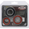 Pivot Works Kawasaki Wheel Bearing Kit Premium Bearings - 25-1056-P Photo - Primary