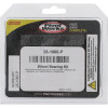 Pivot Works Yamaha Wheel Bearing Kit Premium Bearings - 25-1060-P Photo - Primary
