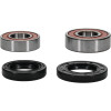 Pivot Works Yamaha Wheel Bearing Kit Premium Bearings - 25-1060-P Photo - Primary
