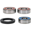 Pivot Works Honda, KTM Wheel Bearing Kit Premium Bearings - 25-1087-P Photo - Primary