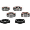Pivot Works Yamaha Wheel Bearing Kit Premium Bearings - 25-1094-P Photo - Primary