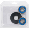 Pivot Works Honda Wheel Bearing Kit Premium Bearings - 25-1119-P Photo - Primary