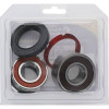 Pivot Works Honda Wheel Bearing Kit Premium Bearings - 25-1203-P Photo - Primary