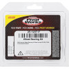 Pivot Works Honda Wheel Bearing Kit Premium Bearings - 25-1207-P Photo - Primary