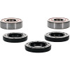 Pivot Works Aprilia, Honda, Suzuki Wheel Bearing Kit Premium Bearings - 25-1211-P Photo - Primary