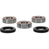 Pivot Works Kawasaki, Suzuki Wheel Bearing Kit Premium Bearings - 25-1233-P Photo - Primary