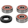 Pivot Works Yamaha Wheel Bearing Kit Premium Bearings - 25-1295-P Photo - Primary