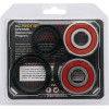 Pivot Works Honda Wheel Bearing Kit Premium Bearings - 25-1307-P Photo - Primary