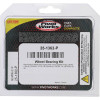 Pivot Works Honda Wheel Bearing Kit Premium Bearings - 25-1362-P Photo - Primary