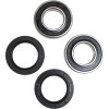Pivot Works Kawasaki, Suzuki, Yamaha Wheel Bearing Kit Premium Bearings - 25-1397-P Photo - Primary