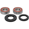 Pivot Works Husqvarna Wheel Bearing Kit Premium Bearings - 25-1426-P Photo - Primary