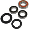 Pivot Works Yamaha Wheel Bearing Kit Premium Bearings - 25-1493-P Photo - Primary