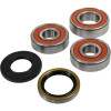 Pivot Works Yamaha Wheel Bearing Kit Premium Bearings - 25-1544-P Photo - Primary