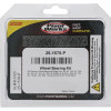 Pivot Works Eton, Honda Wheel Bearing Kit Premium Bearings - 25-1578-P Photo - Primary