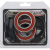 Pivot Works Eton, Honda Wheel Bearing Kit Premium Bearings - 25-1578-P Photo - Primary