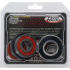 Pivot Works Honda Wheel Bearing Kit Premium Bearings - 25-1598-P Photo - Primary