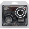 Pivot Works BMW, Honda Wheel Bearing Kit Premium Bearings - 25-1601-P Photo - Primary