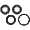 Pivot Works BMW, Honda Wheel Bearing Kit Premium Bearings - 25-1601-P Photo - Primary