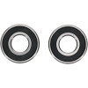 Pivot Works Buell, Moto_Guzzi Wheel Bearing Kit Premium Bearings - 25-1626-P Photo - Primary