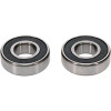 Pivot Works Buell, Moto_Guzzi Wheel Bearing Kit Premium Bearings - 25-1626-P Photo - Primary