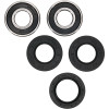 Pivot Works BMW Wheel Bearing Kit Premium Bearings - 25-1647-P Photo - Primary