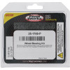 Pivot Works Arctic Cat, Kawasaki Wheel Bearing Kit Premium Bearings - 25-1709-P Photo - Primary