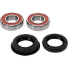 Pivot Works Kubota Wheel Bearing Kit Premium Bearings - 25-1741-P Photo - Primary