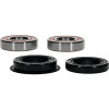 Pivot Works Kubota Wheel Bearing Kit Premium Bearings - 25-1741-P Photo - Primary