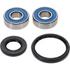 Pivot Works Kawasaki Wheel Bearing Kit Premium Bearings - 25-1743-P Photo - Primary