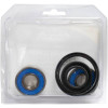 Pivot Works Kawasaki Wheel Bearing Kit Premium Bearings - 25-1744-P Photo - Primary