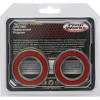 Pivot Works BMW Wheel Bearing Kit Premium Bearings - 25-1750-P Photo - Primary