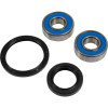 Pivot Works Honda Wheel Bearing Kit Premium Bearings - 25-1761-P Photo - Primary