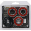 Pivot Works Honda Wheel Bearing Kit Premium Bearings - 25-1784-P Photo - Primary