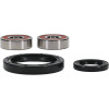 Pivot Works Kawasaki Wheel Bearing Kit Premium Bearings - 25-1785-P Photo - Primary
