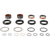 Pivot Works 91-94 Kawasaki KDX250 PW Fork Rebuild Kit - W/Bushings & Seals - PWFFK-K10-021 Photo - Primary