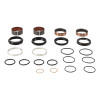 Pivot Works 2005 Yamaha YZ250 PW Fork Rebuild Kit - W/Bushings & Seals - PWFFK-Y05-400 Photo - Primary