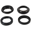Pivot Works 98-00 Kawasaki KX80 PW Fork Oil & Dust Seal Kit - PWFSK-Z014 Photo - Primary