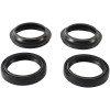 Pivot Works 91-95 Kawasaki KX125 PW Fork Oil & Dust Seal Kit - PWFSK-Z021 Photo - Primary