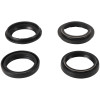 Pivot Works 1990 Kawasaki KX125 PW Fork Oil & Dust Seal Kit - PWFSK-Z024 Photo - Primary